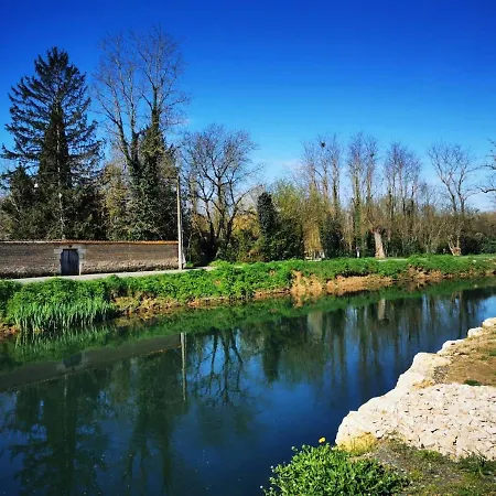 Bel Appt Secteur Marais