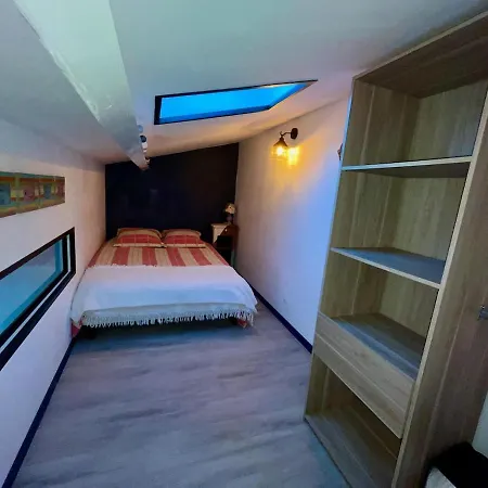 Bel Appt Secteur Marais *