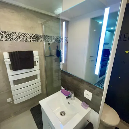 Bel Appt Secteur Marais Bessines