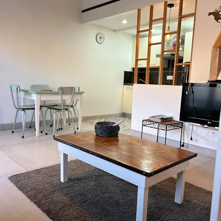 Bel Appt Secteur Marais * Bessines