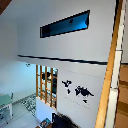 Apartment Bel Appt Secteur Marais