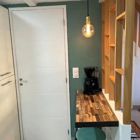 Bel Appt Secteur Marais Bessines