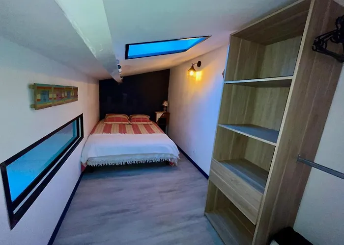 Bel Appt Secteur Marais *