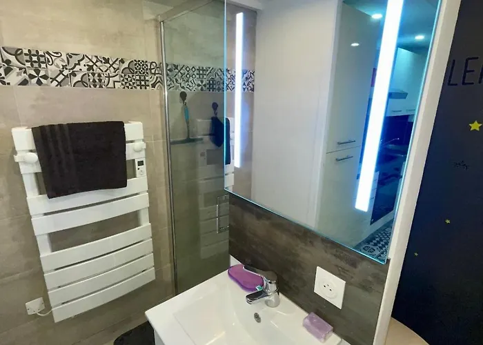 Bel Appt Secteur Marais Bessines