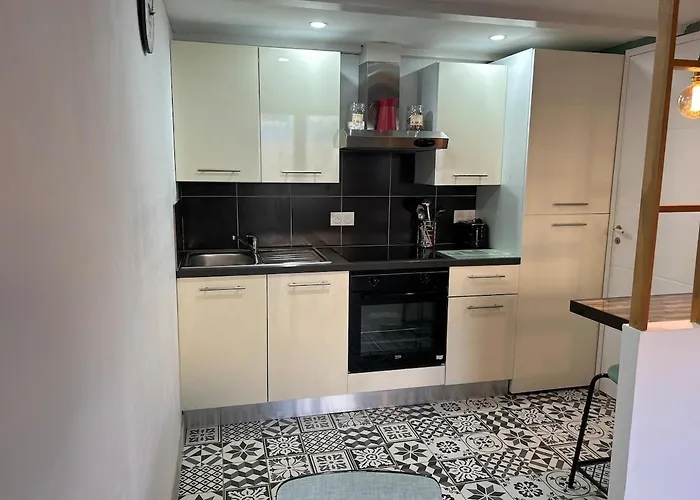 Bel Appt Secteur Marais