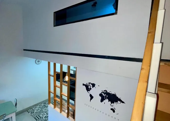 Apartmán Bel Appt Secteur Marais