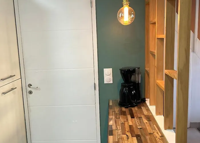 Bel Appt Secteur Marais Bessines